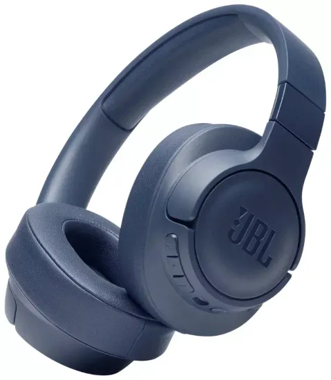 Беспроводные наушники JBL Tune 760NC Синий