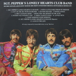 The Beatles / Sgt. Pepper's Lonely Hearts Club Band - The Rock Band Remixes 2009 (LP)