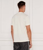 Футболка Lacoste - бежевый(TH2623)