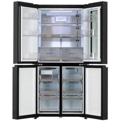 Холодильник LG GC-V22FFBMB
