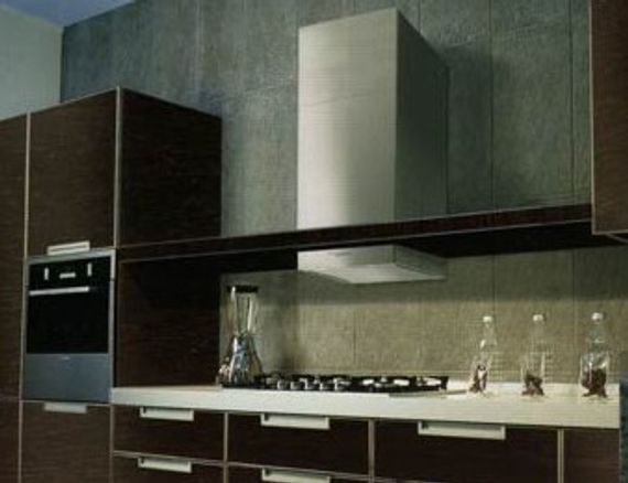 Вытяжка Falmec MIRA WHITE 40