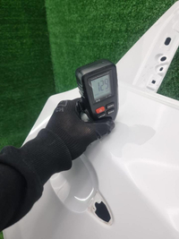 Дверь задняя правая EXEED TXL (2019-н.в.)