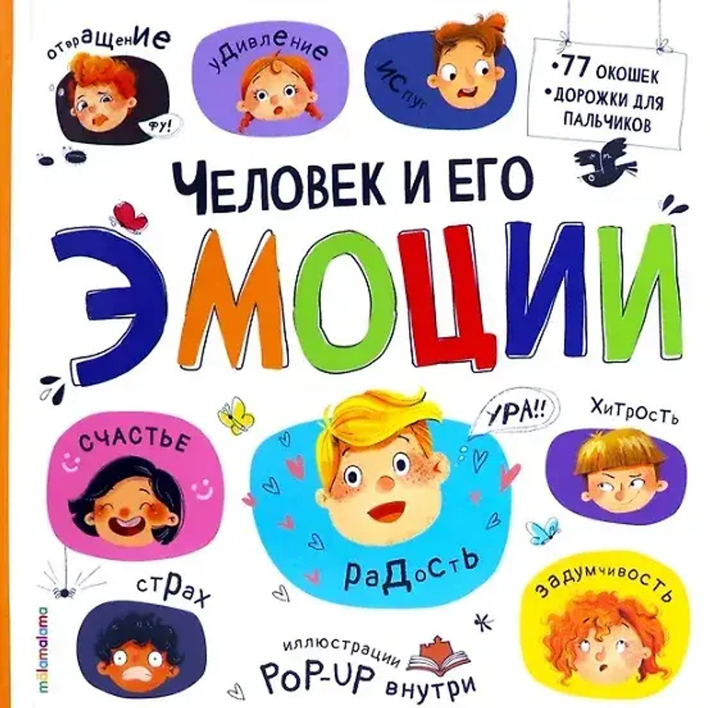 Человек и его эмоции. Эмоциональный интеллект