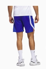 Шорты adidas Icon Squad - синий