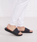 Шлепанцы POLO RALPH LAUREN - черный(809852071)