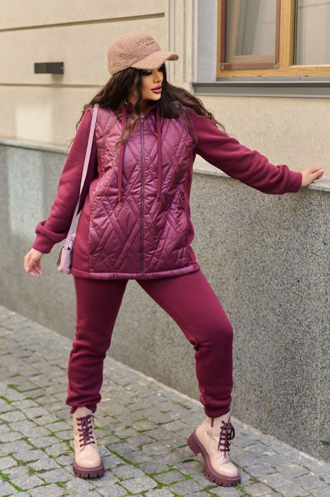 Спортивный костюм УК-2405-3