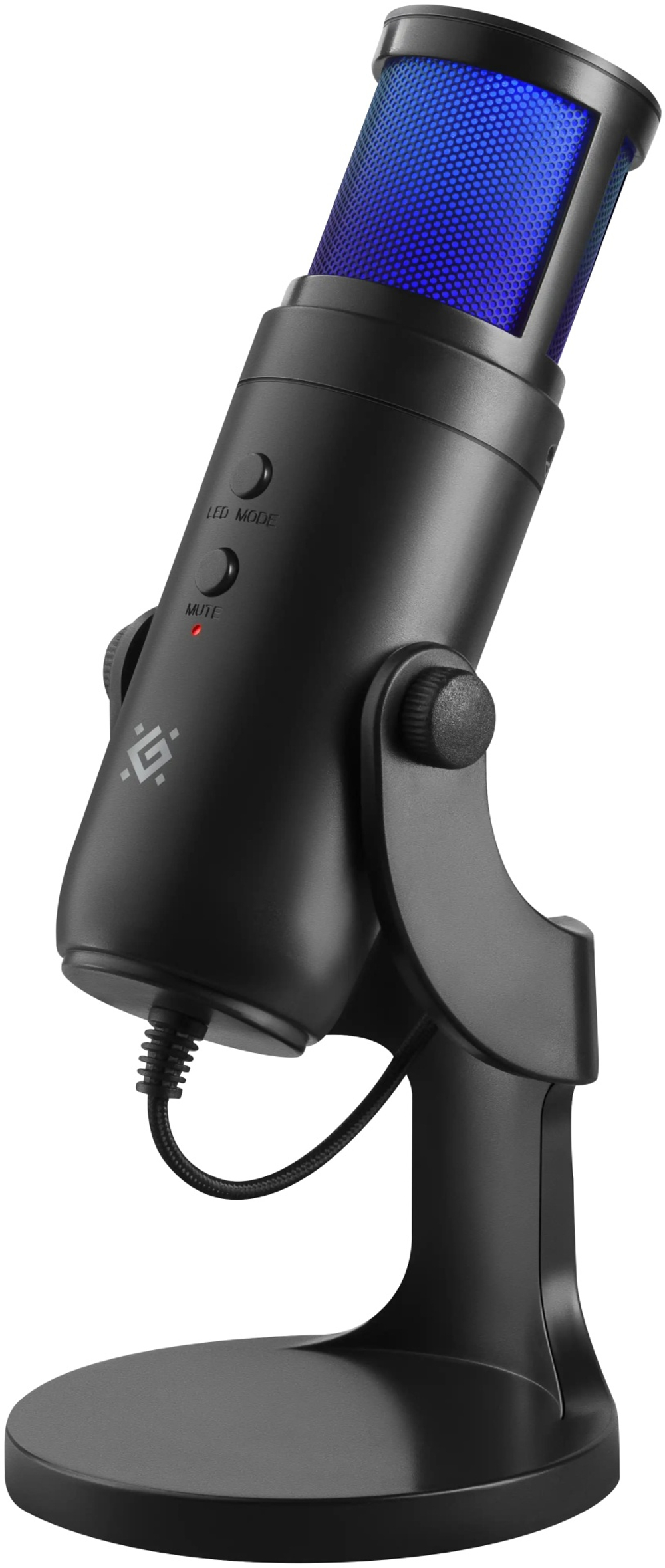 Микрофон Defender Galactar GMC 250