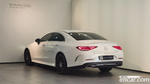 Mercedes-Benz CLS-Class C257 CLS450 4MATIC AMG Line (09.2021)