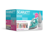 Утюг электрический Scarlett SC-SI30P11