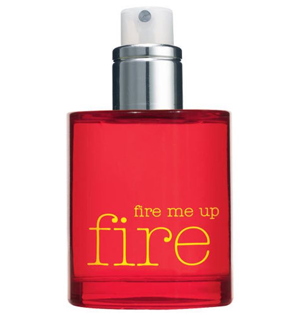 Avon Fire Me Up
