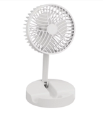 Вентилятор настольный USB NGY W1630A Mini (12.5см)