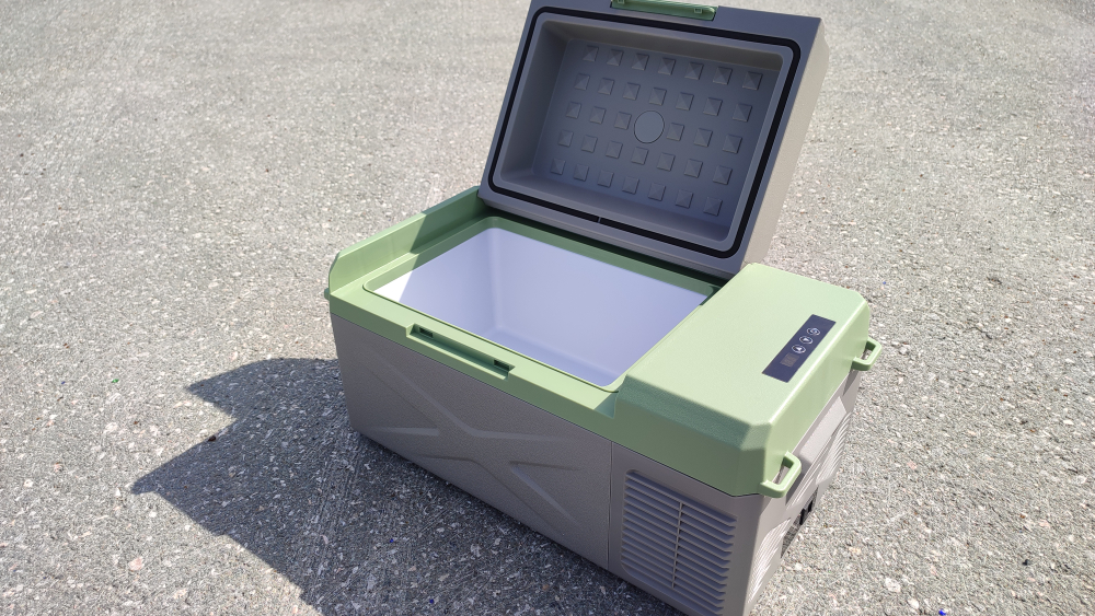 Автохолодильник Alpicool X20