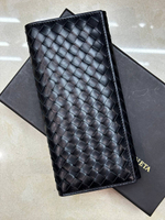 Кошелёк Bottega Veneta