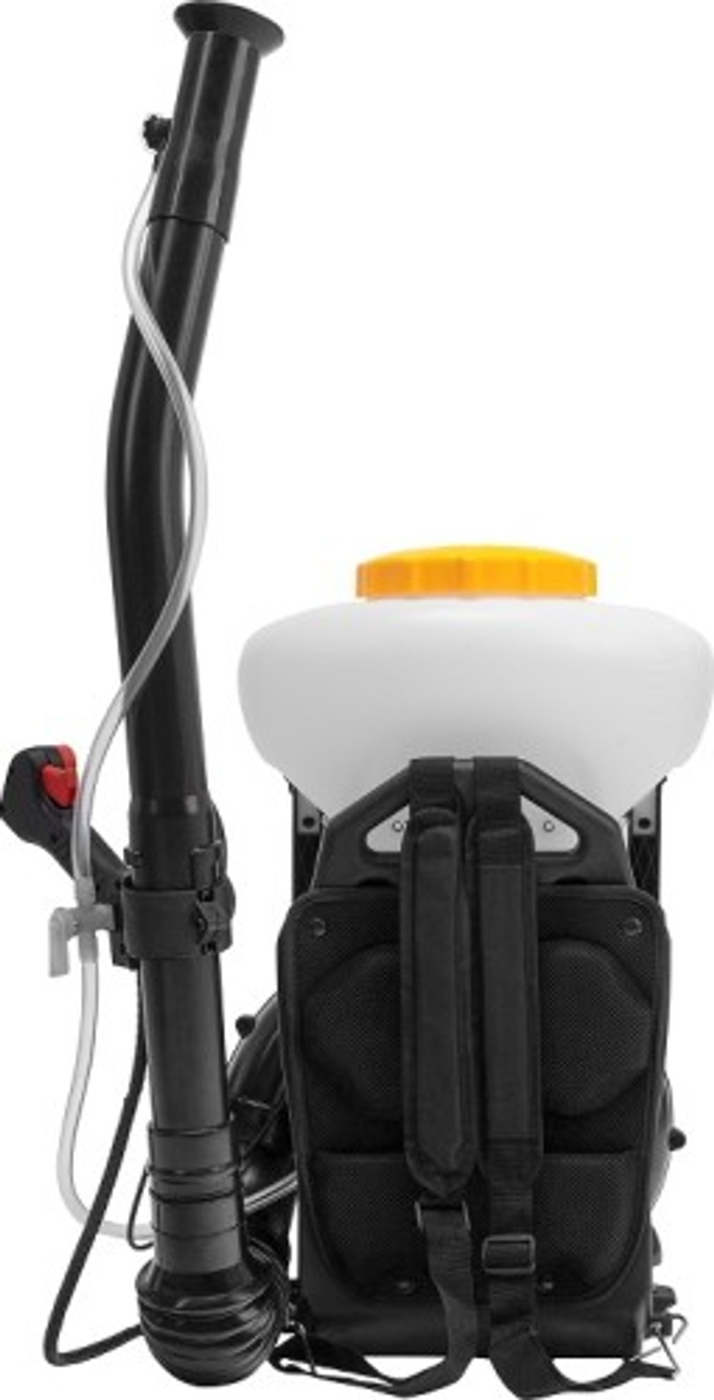 Опрыскиватель бензиновый Denzel GS-43 бак 14 л 65301