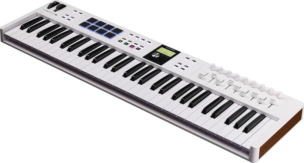 Arturia Keylab Essential 61 MK3