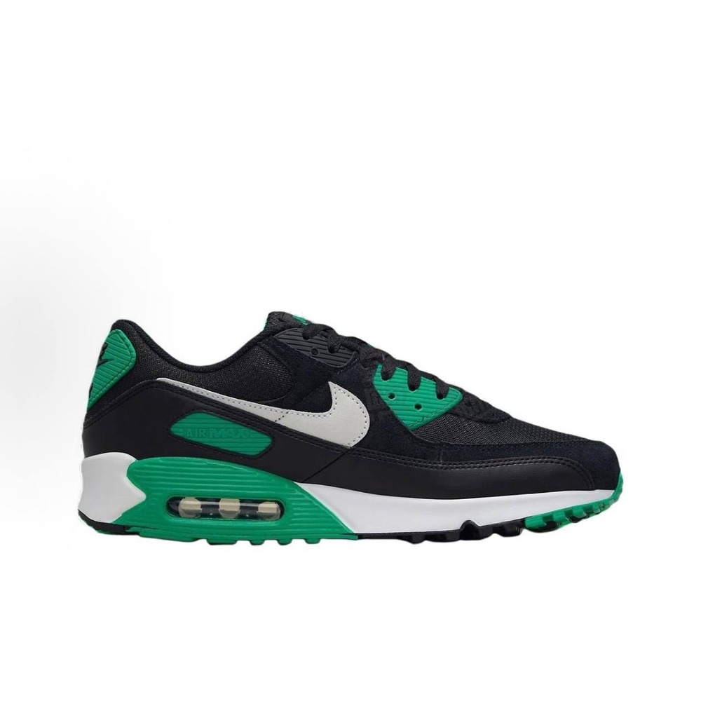 Nike Air Max 90 «Black Stadium Green”