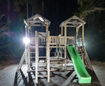 Игровой комплекс