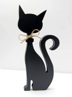 Статуэтки для интерьера