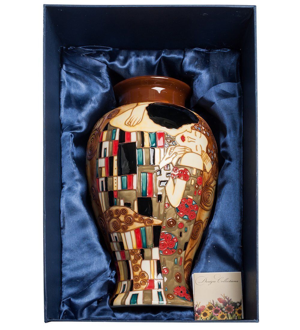 Pavone JP-660/ 1 Ваза «Поцелуй»