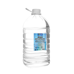 Вода дистиллированная 5л