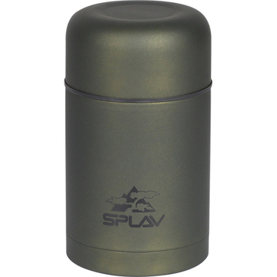 Термос пищевой Сплав SH-750