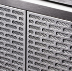 Островная вытяжка V-ZUG AiroClearIsland V6000 AI6T12LQTLG