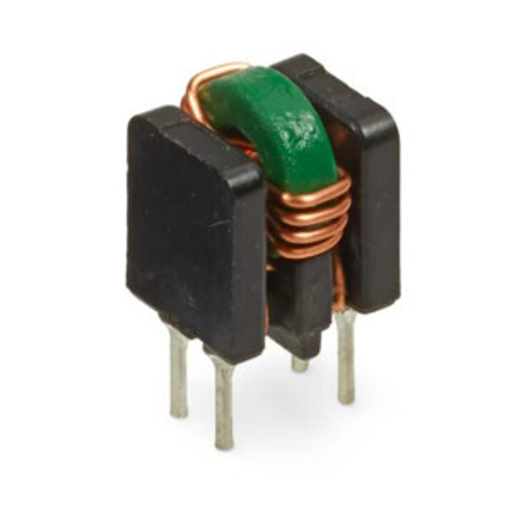 TCK-117,Common Mode Choke, 52 µH, 15 mΩ, 3.14 A