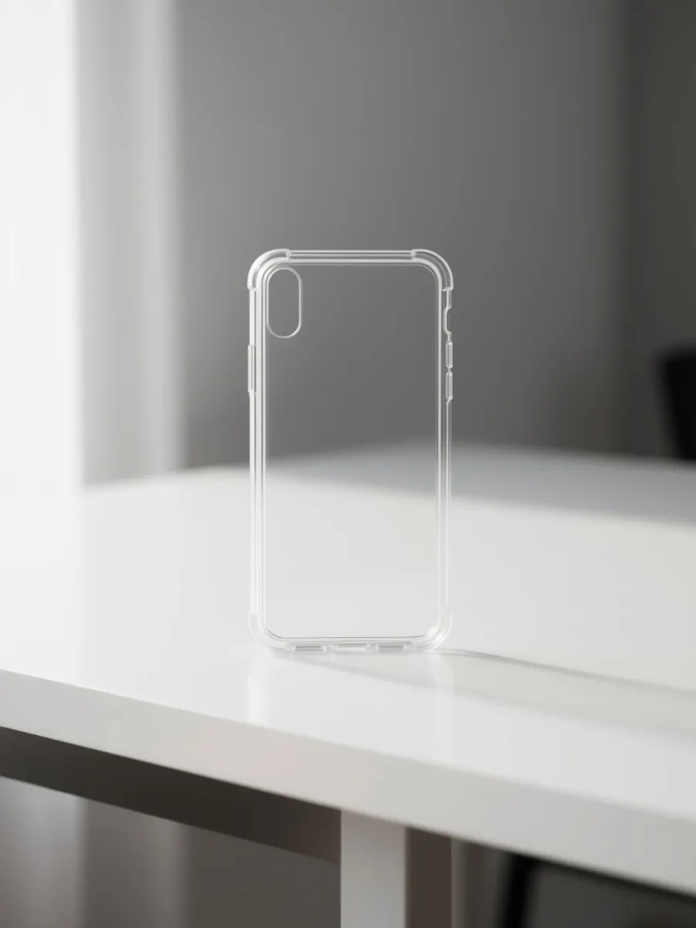 Противоударный чехол King Kong Anti-shock для iPhone X/XS