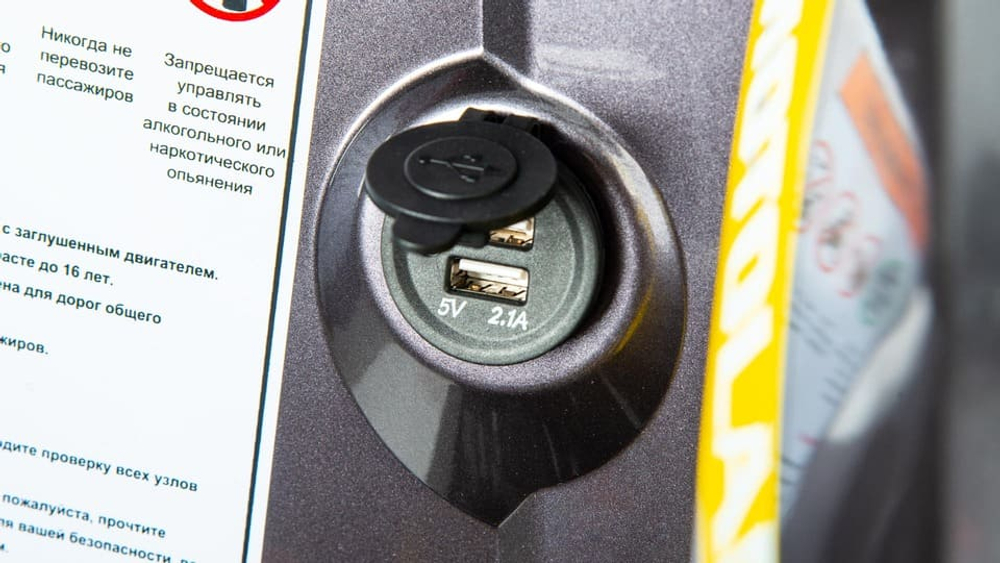 Квадроцикл MOTOLAND 200 Wild Track X Pro (2022)