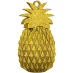 Грузик для шара Ананас 170гр (Желтый)