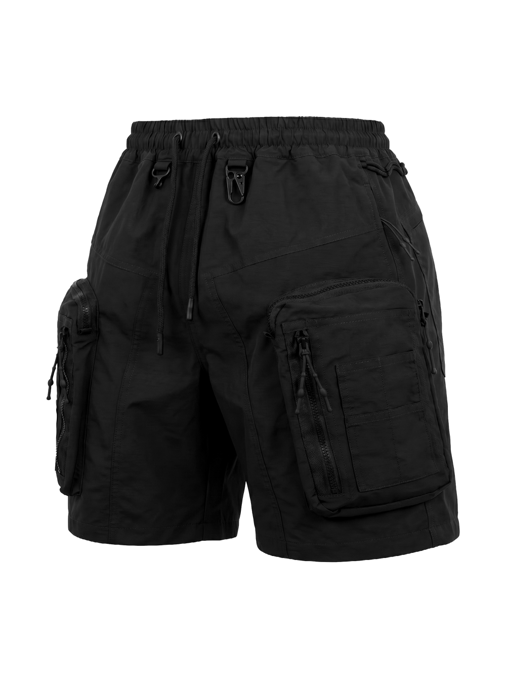 MAONE v2 shorts