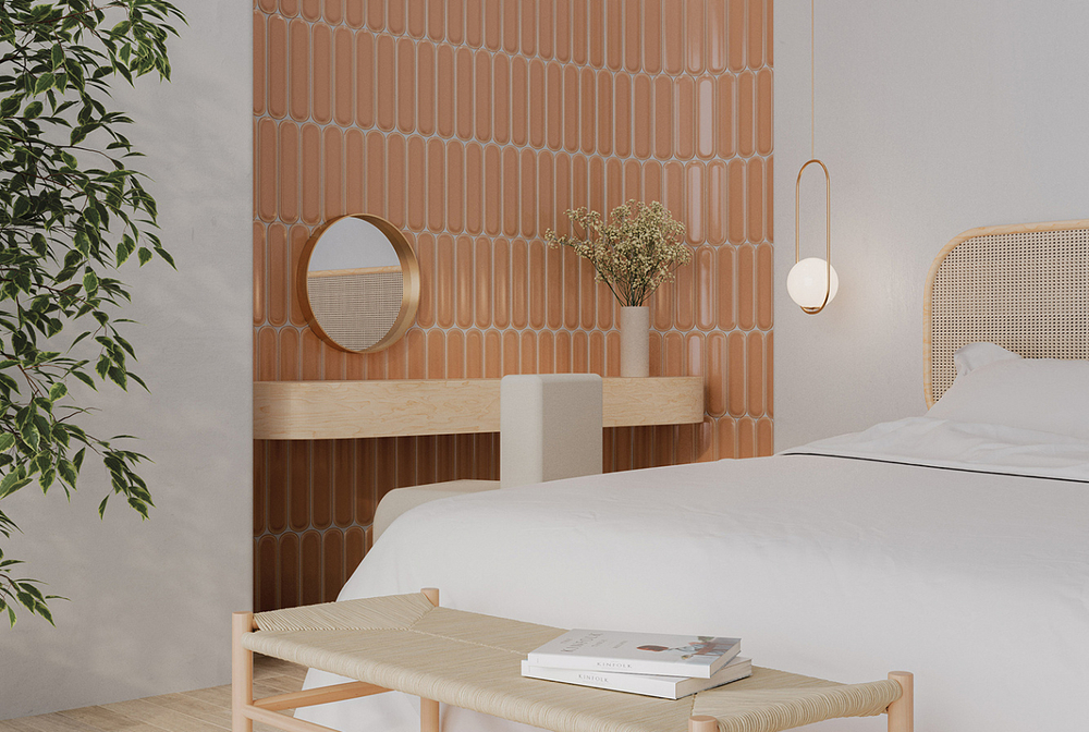 Wow Aquarelle Olive 7.5x30