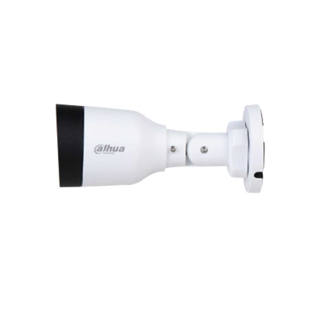 DH-IPC-HFW1239S1P-LED-0360B-S6 Уличная цилиндрическая IP-видеокамера 2Мп