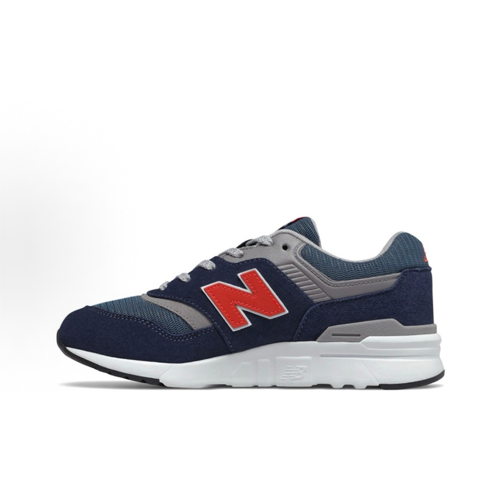 New Balance 997H Blue Red