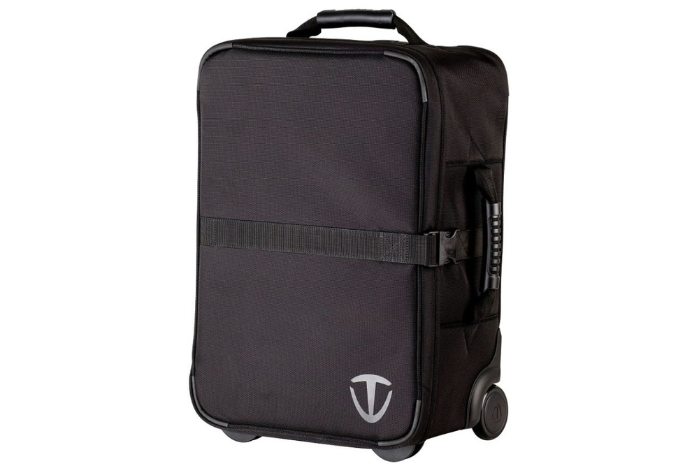 Чемодан Tenba Air Case Attache 2214w для фотооборудования на колесах