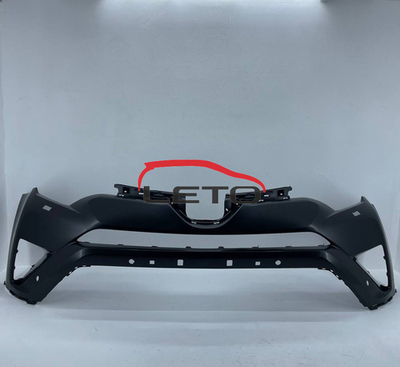 Бампер передний 52119-0R917 521190R917