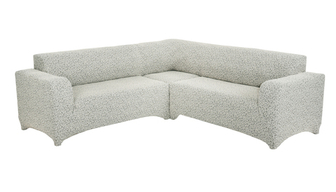 Чехлы на угловые диваны