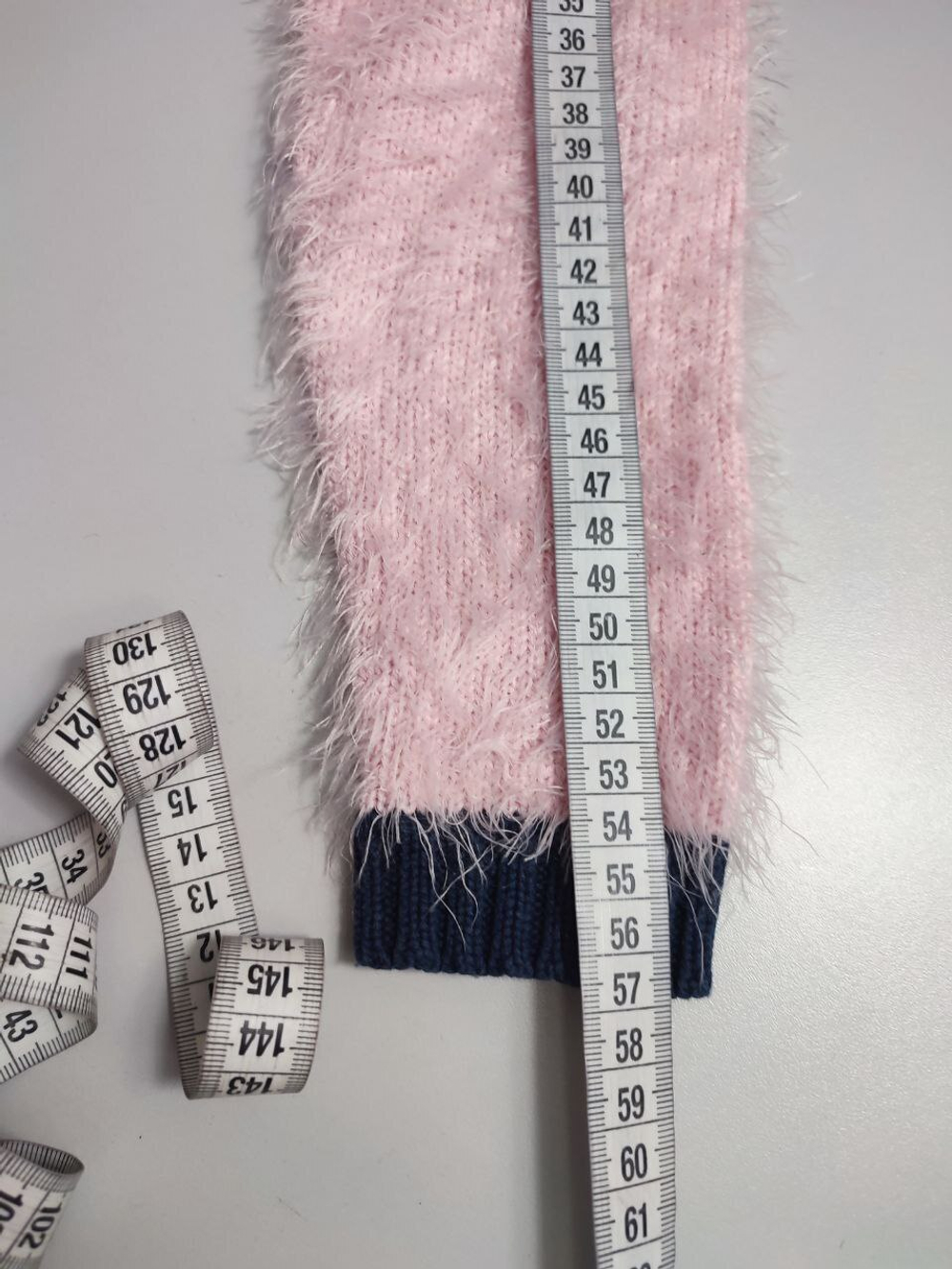 Джемпер Barkito пушистый на 9 лет