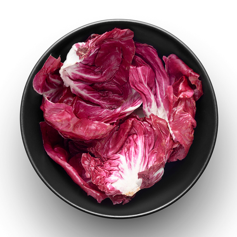 Салатник nordic kitchen, 2 л, черный