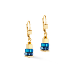 Серьги Coeur de Lion Multicolour Autumn 4413/20-1538