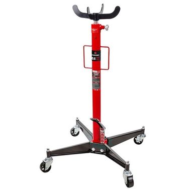 Стойка трансмиссионная гидравлическая 0,6т EVERFORCE EF-TEL06011