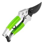 60503 Секатор прямого реза // 180 мм // металлические рукоятки // Palisad