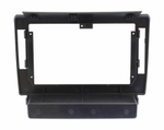 Переходная рамка магнитолы TOYOTA ALPHARD 2008+ 10,2 дюймов