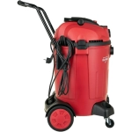 ELITECH ПС 1260А (E1302.010.00) пылесос строительный 207387