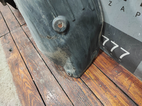 Подкрылок задний левый Haval Jolion 21-нв Б/У Оригинал 5512102XST01A