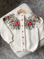 Шерстяной кардиган Piett, 128