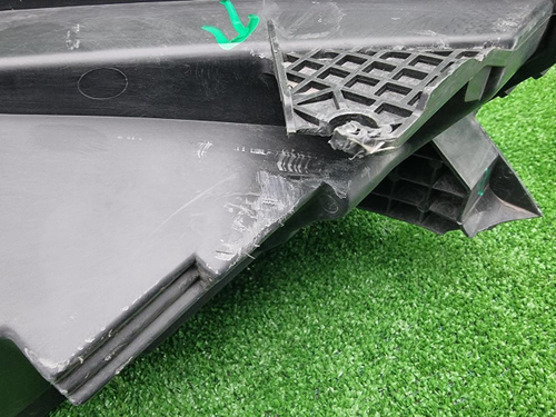 Фара левая Jetour X90 PLUS (2021-н.в.) LED