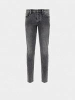 Джинсы EMPORIO ARMANI