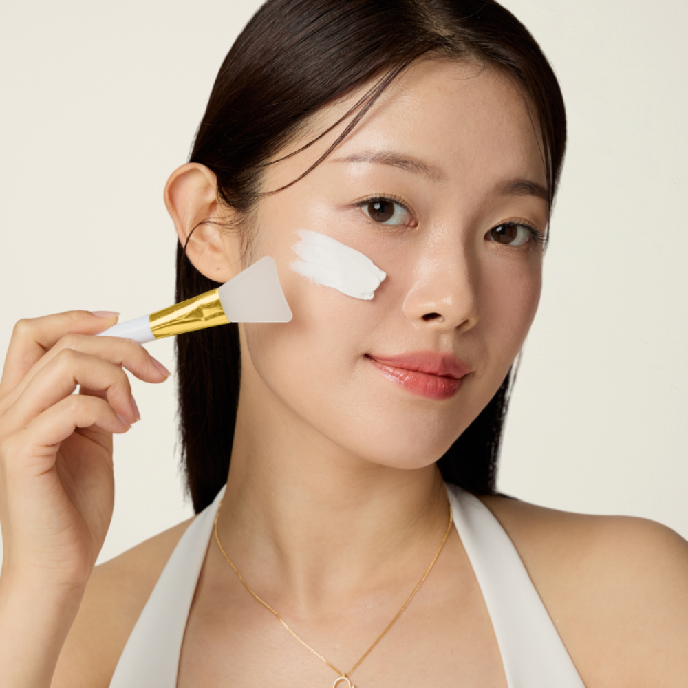 BOHICARE Энзимная глиняная маска Clear & Glow (100 мл)