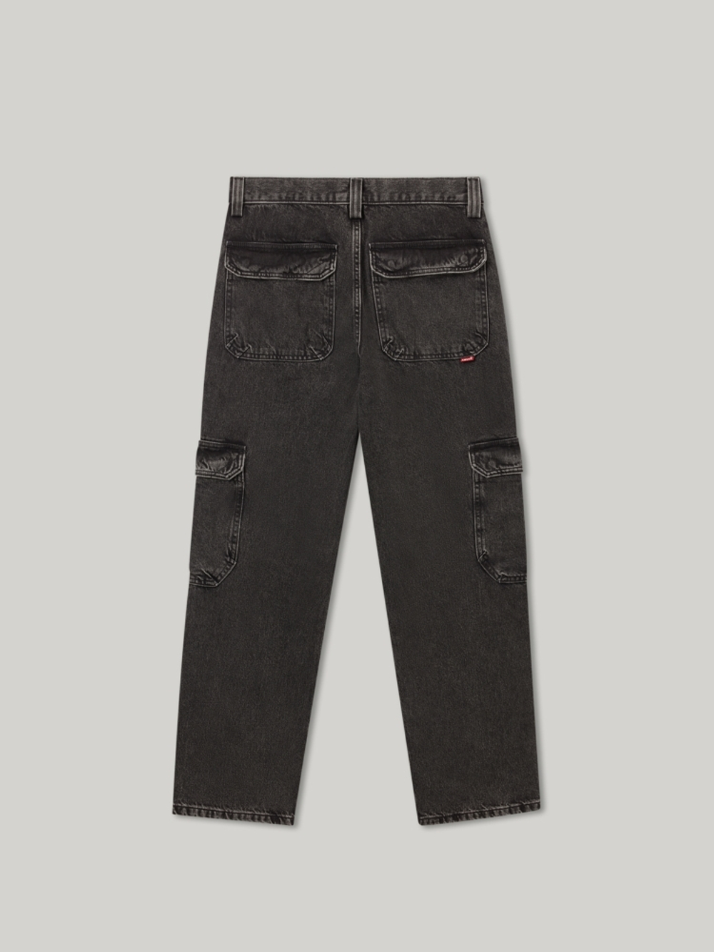 Мужские свободные джинсы Levi's Stay Loose A7368-0006